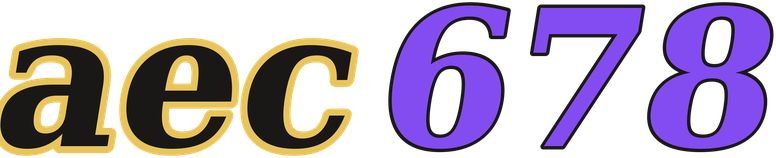 aec678 logo